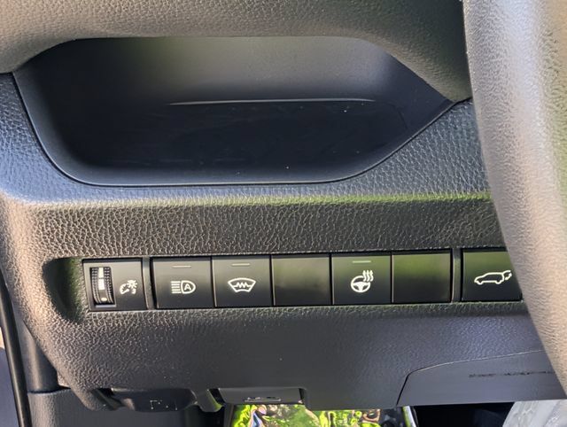 Used 2024 Toyota RAV4 XLE Premium w/ Weather Package AWD/4WD image 23