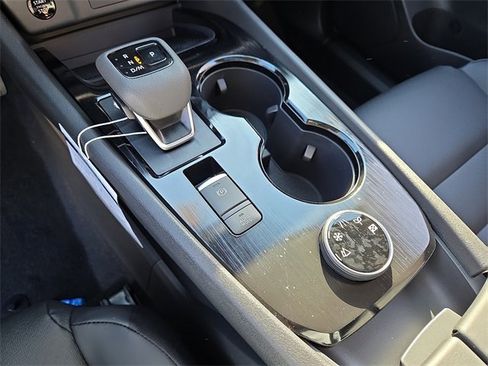 New 2026 Nissan Rogue SV image 7