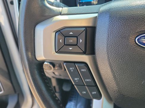 Used 2021 Ford F250 Lariat w/ Lariat Value Package image 29