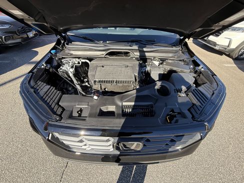 New 2025 Honda Pilot Sport image 34