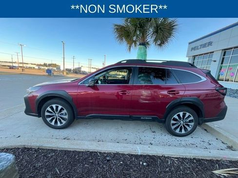 Used 2024 Subaru Outback Limited XT w/ Popular Package #2 image 5