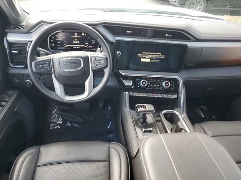 Certified 2023 GMC Sierra 1500 Denali w/ Denali Reserve Package image 17