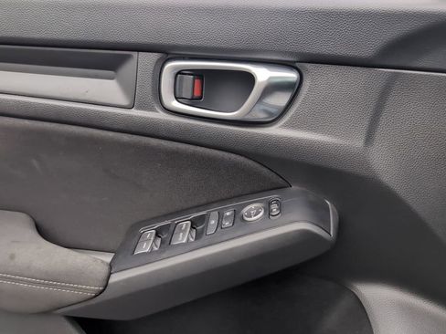 Used 2022 Honda Civic Sport image 22