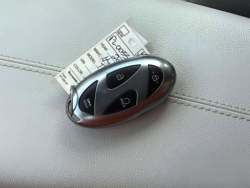 Certified 2025 Hyundai Tucson SEL image 22