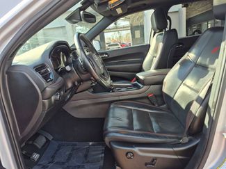 Used 2024 Dodge Durango GT video 2