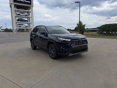 Used 2024 Toyota RAV4 Limited w/ Advanced Technology Package