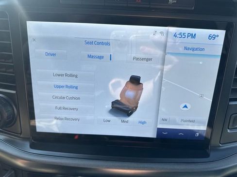 Used 2021 Ford F150 Limited image 44