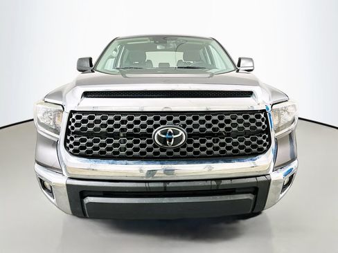 Used 2020 Toyota Tundra SR5 w/ SR5 Upgrade Package RWD image 2