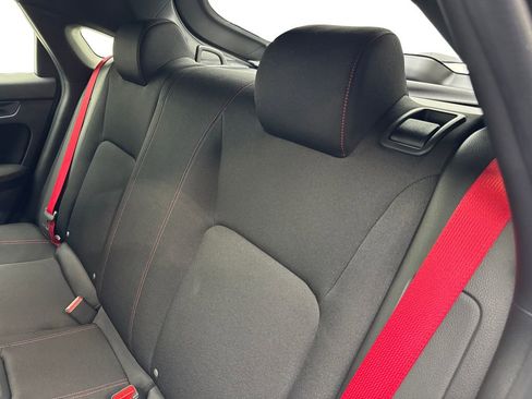Used 2023 Honda Civic Type R image 35