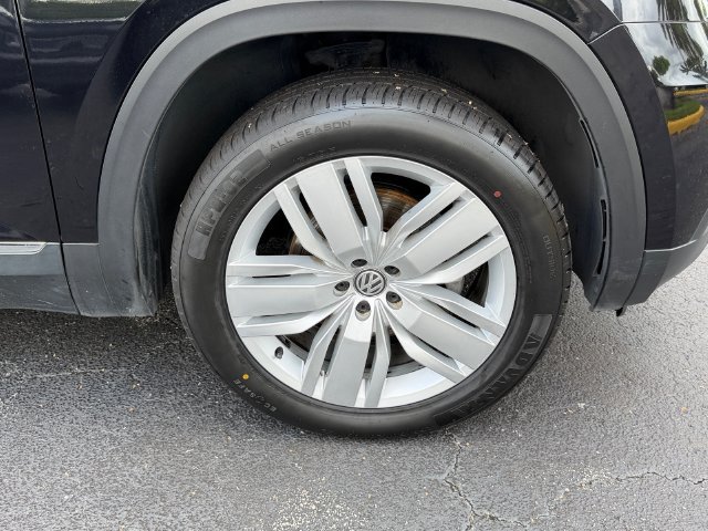 Used 2019 Volkswagen Atlas SEL FWD image 19