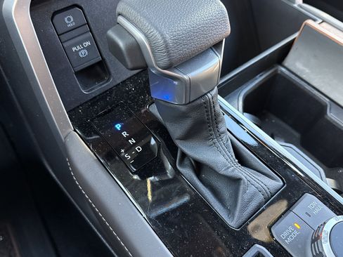 Used 2025 Toyota Sequoia 1794 Edition image 35