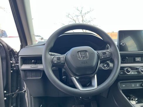 Used 2026 Honda CR-V EX image 13