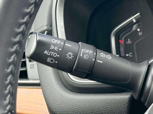 Used 2021 Honda CR-V EX-L image 33