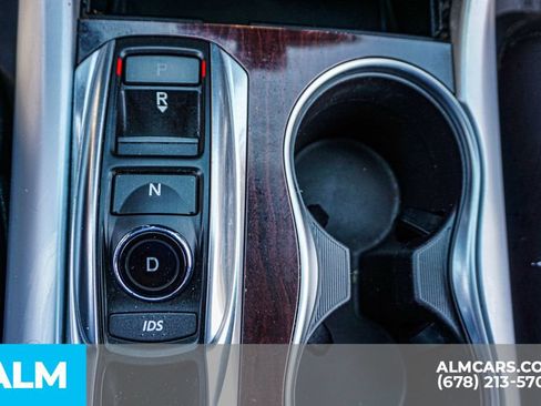 Used 2015 Acura TLX w/ Technology Package FWD image 45