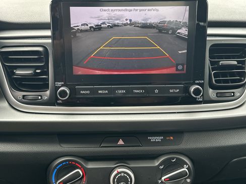Used 2021 Kia Rio S image 30