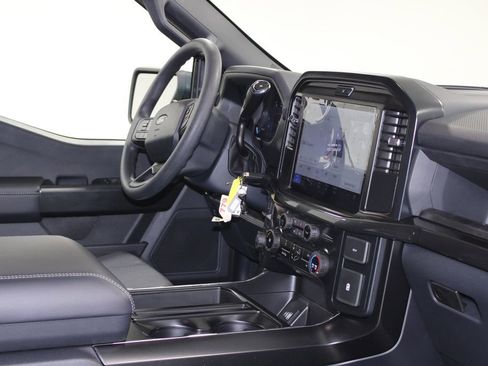 New 2026 Ford F150 STX image 27