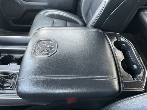 Used 2022 RAM 1500 Rebel w/ G/T Package image 26