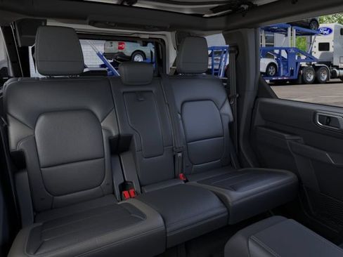 New 2026 Ford Bronco Outer Banks w/ Sasquatch Package AWD/4WD image 11