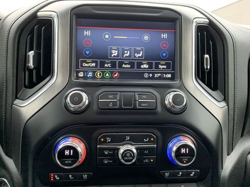 Used 2021 GMC Sierra 2500 Denali w/ Denali Ultimate Package image 28