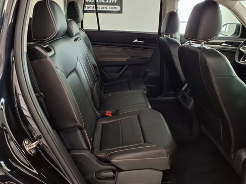 Used 2023 Volkswagen Atlas SE FWD image 12