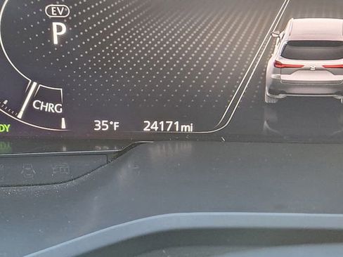 Certified 2024 MAZDA CX-90 Plug-In Hybrid w/ Preferred image 27