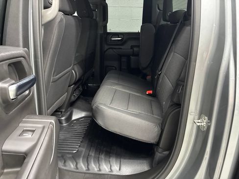New 2026 GMC Sierra 2500 Pro w/ Convenience Package AWD/4WD image 24