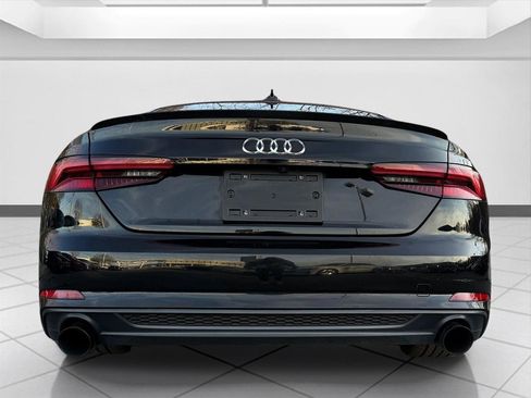 Used 2019 Audi A5 2.0T Premium w/ Convenience Package image 10