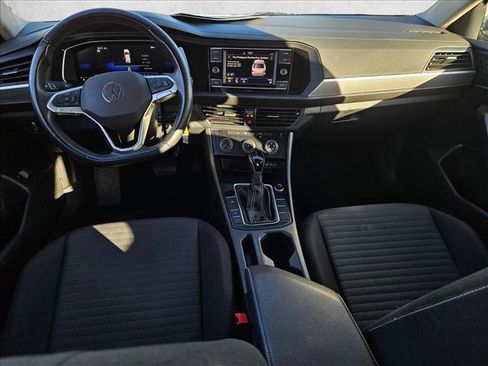 Used 2024 Volkswagen Jetta S image 16