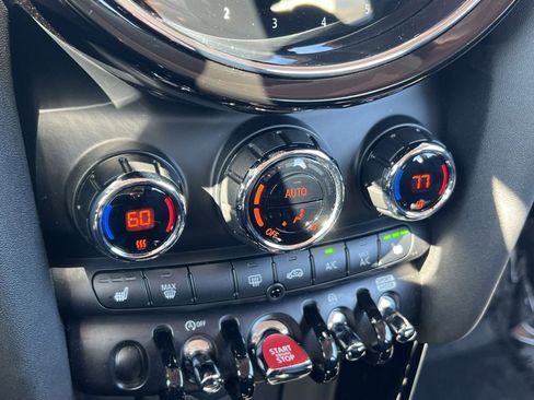 Used 2022 MINI Cooper S image 18