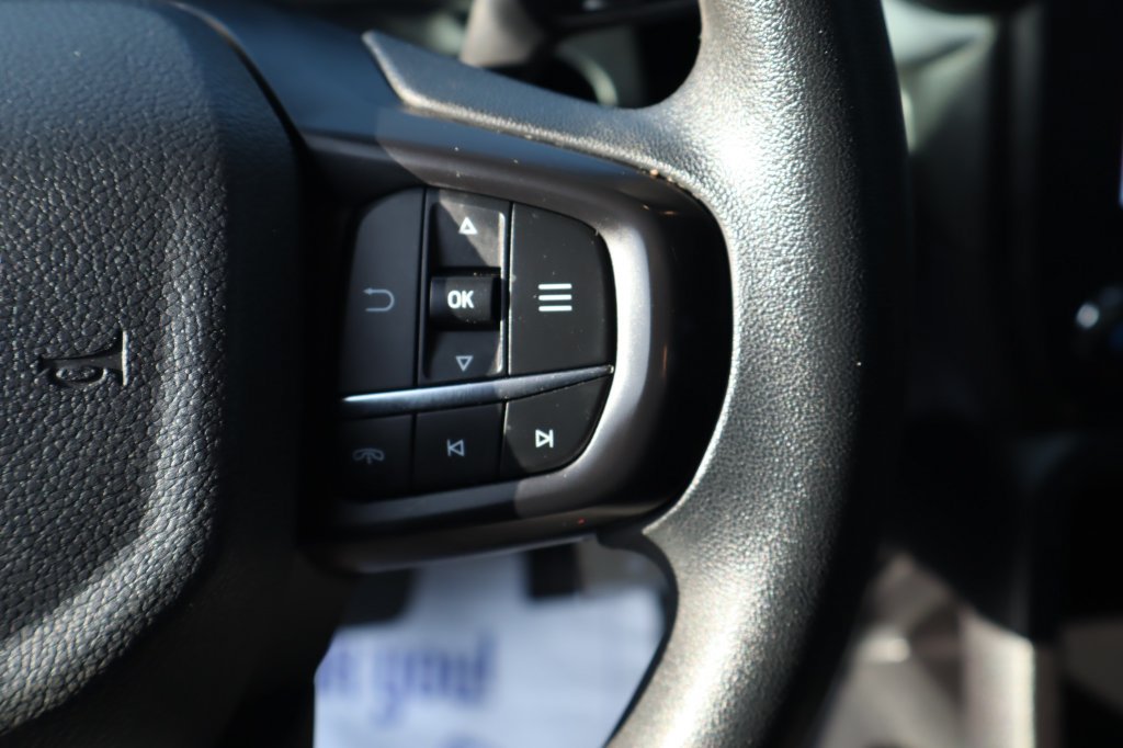 Used 2025 Ford Ranger XL RWD image 23