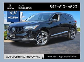 Certified 2026 Acura RDX w/ Technology Package video 1