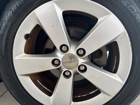 Used 2015 Dodge Dart SXT image 5