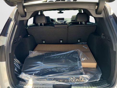 New 2026 Acura RDX A-Spec image 12