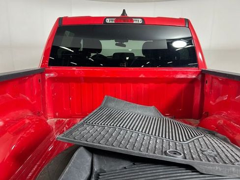 Used 2023 RAM 1500 Big Horn AWD/4WD image 38