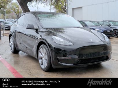 Used 2023 Tesla Model Y Long Range