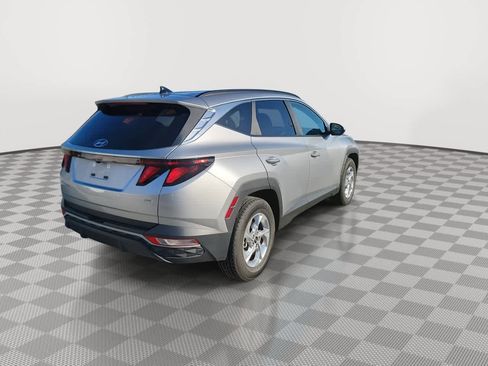 Used 2024 Hyundai Tucson SEL image 8
