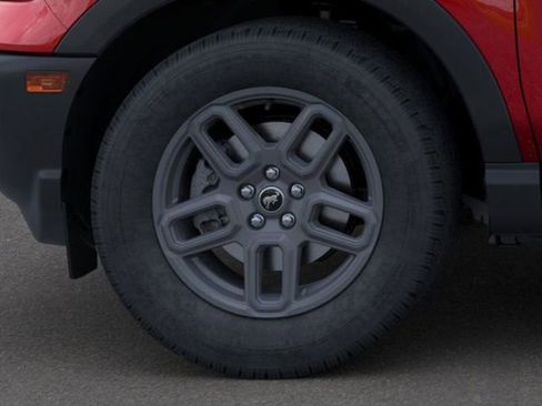 New 2025 Ford Bronco Sport Big Bend w/ Convenience Package image 22