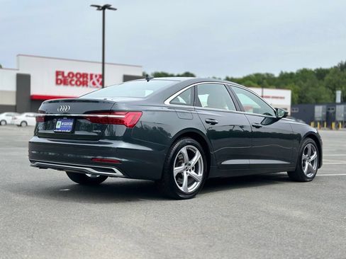 Used 2025 Audi A6 Premium Plus AWD/4WD image 6