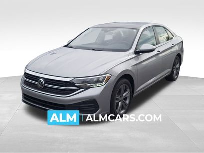 Used 2024 Volkswagen Jetta SE