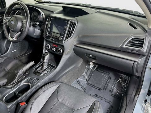 Used 2018 Subaru Crosstrek 2.0i Limited image 27