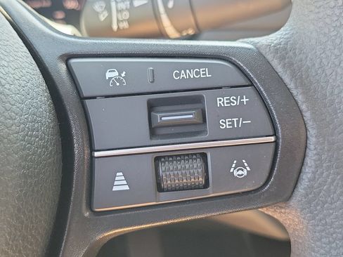 Certified 2024 Honda Accord EX image 23