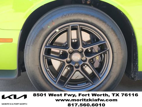 Used 2023 Dodge Challenger SRT Demon 170 RWD image 9