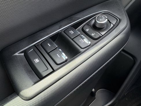 New 2026 Subaru Forester Sport AWD/4WD image 16