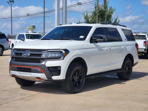 Used 2022 Ford Expedition Timberline AWD/4WD image 5