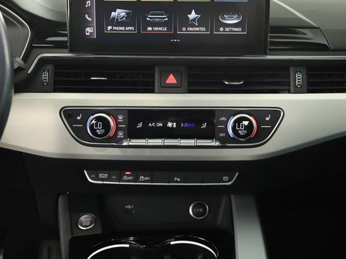 Certified 2023 Audi A5 2.0T Premium Plus w/ Premium Plus AWD/4WD image 20