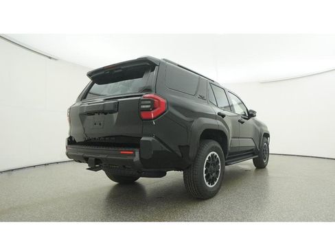 New 2026 Toyota 4Runner TRD Off-Road Premium image 24