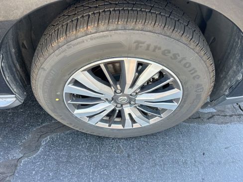 Used 2020 Nissan Pathfinder SV w/ Cargo Package image 2