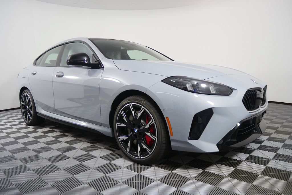 Used 2026 BMW 228i w/ Technology Package FWD image 8