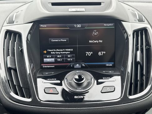 Used 2015 Ford Escape Titanium image 19