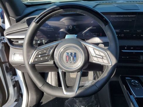 New 2026 Buick Enclave Sport Touring w/ Super Cruise Package image 21